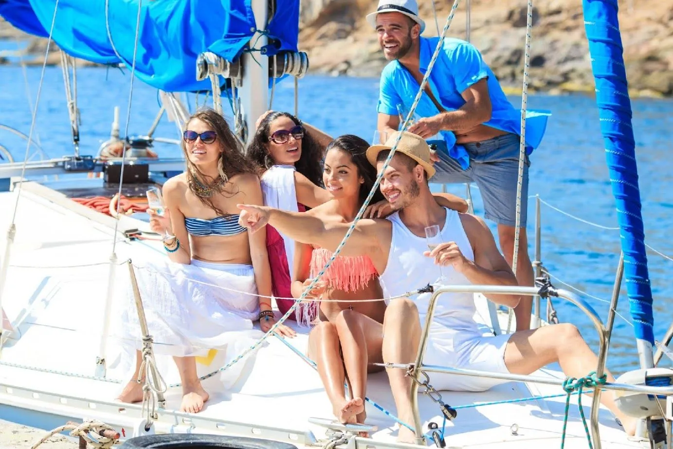 Компания Yacht Rental Cyprus